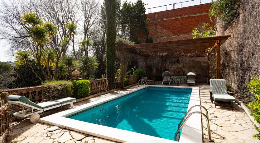 Photo of The Sunlight's Kiss