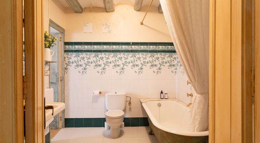 Photo of The Sunlight's Kiss