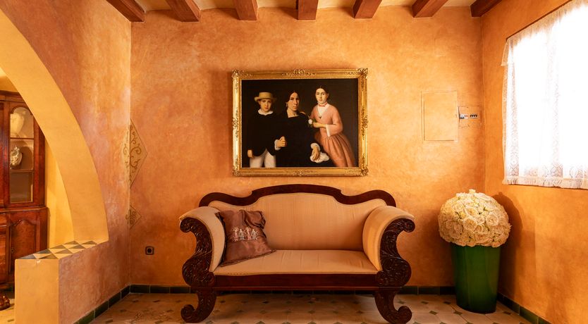 Photo of The Sunlight's Kiss