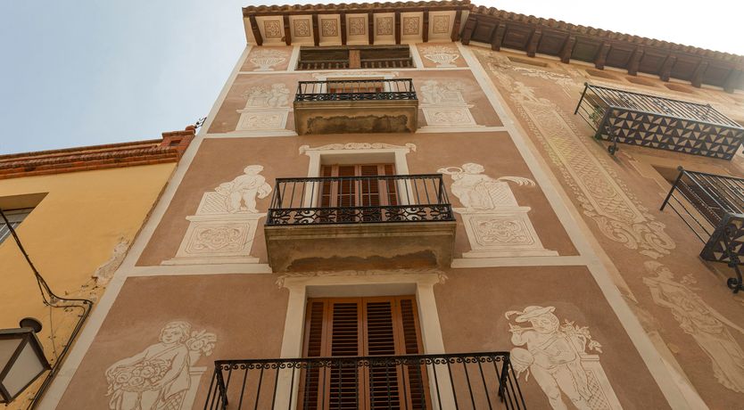 Photo of The Sunlight's Kiss