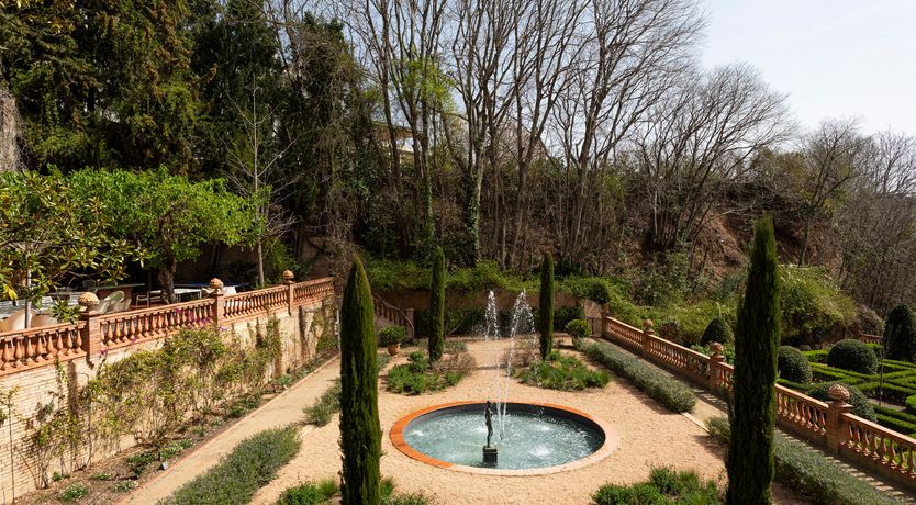 Photo of The Sunlight's Kiss