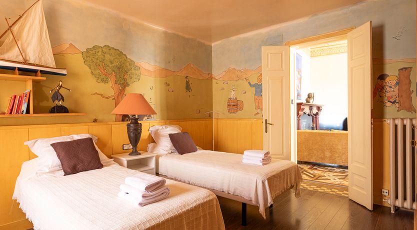 Photo of The Sunlight's Kiss