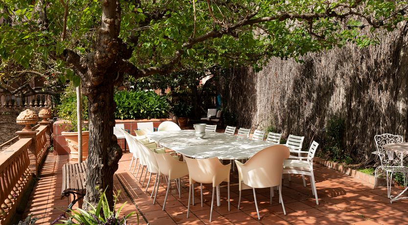 Photo of The Sunlight's Kiss