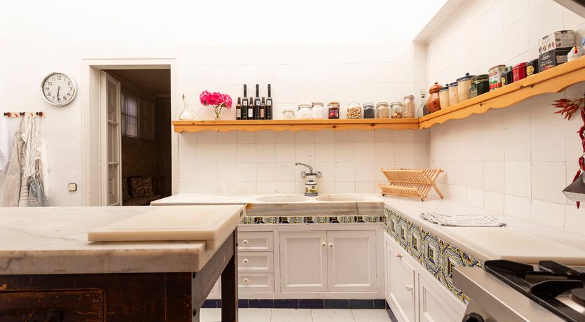 Photo of The Sunlight's Kiss