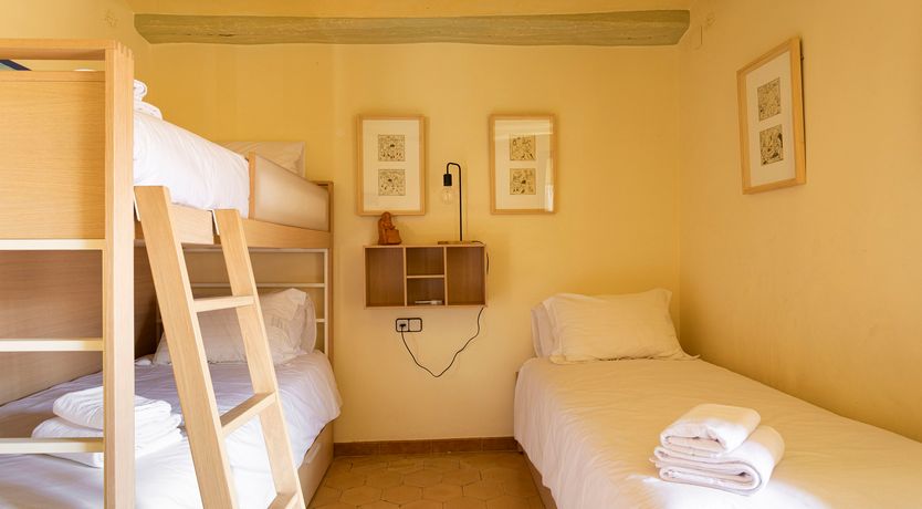 Photo of The Sunlight's Kiss