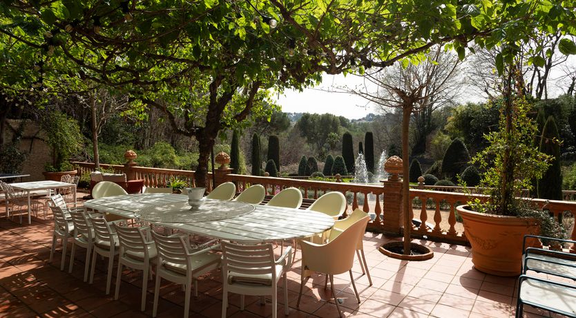 Photo of The Sunlight's Kiss