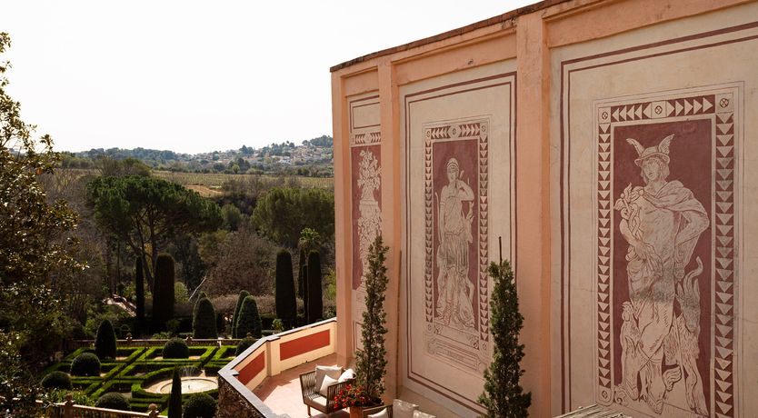 Photo of The Sunlight's Kiss