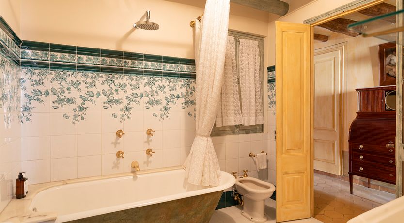 Photo of The Sunlight's Kiss