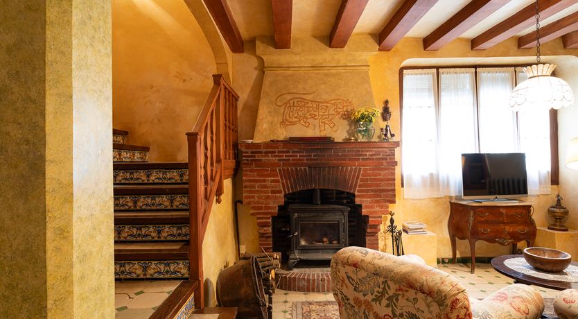 Photo of The Sunlight's Kiss