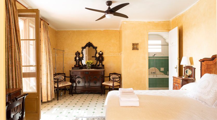 Photo of The Sunlight's Kiss