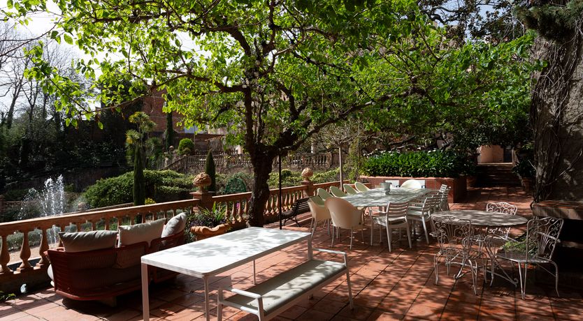 Photo of The Sunlight's Kiss