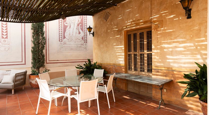 Photo of The Sunlight's Kiss