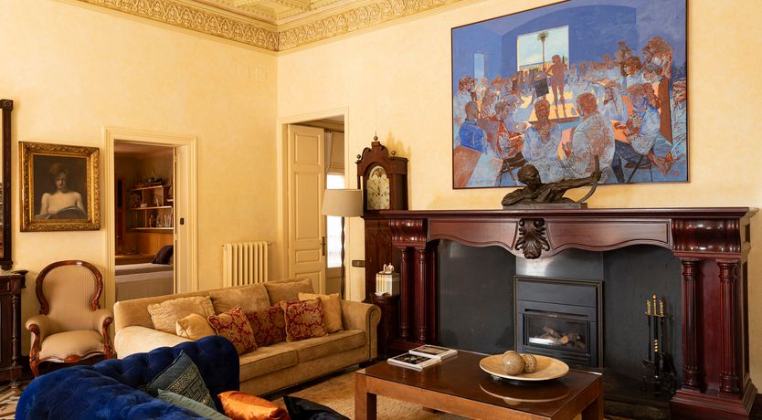 Photo of The Sunlight's Kiss