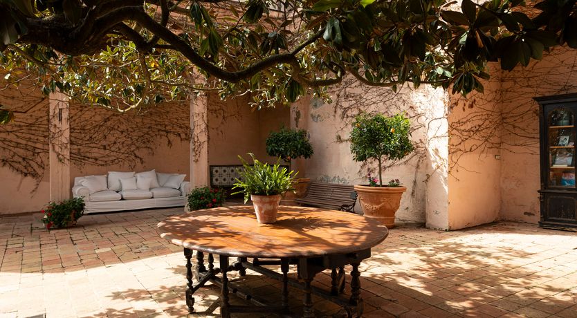 Photo of The Sunlight's Kiss