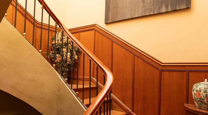 Photo of The Sunlight's Kiss