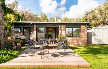The Morning Light Holiday Home
