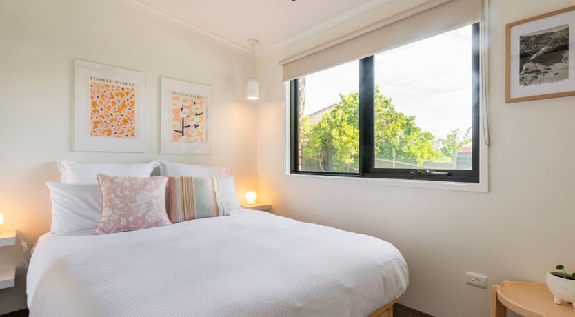 Photo of The Morning Light