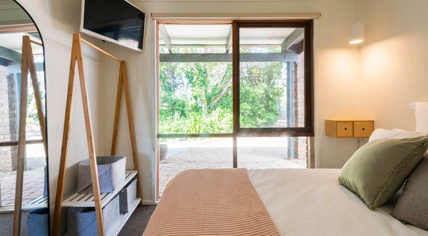 Photo of The Morning Light