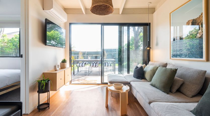 Photo of The Morning Light