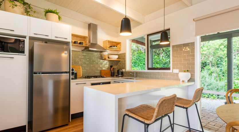 Photo of The Morning Light