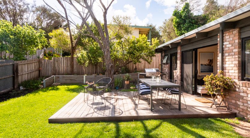 Photo of The Morning Light