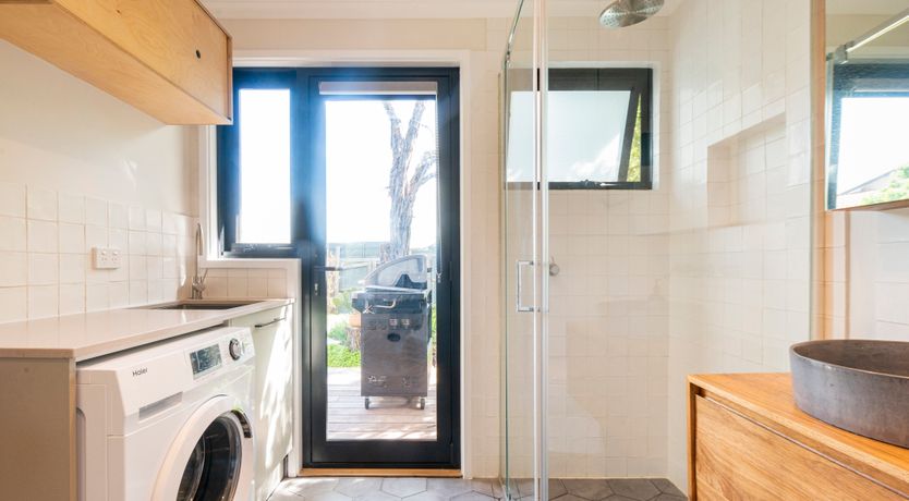 Photo of The Morning Light