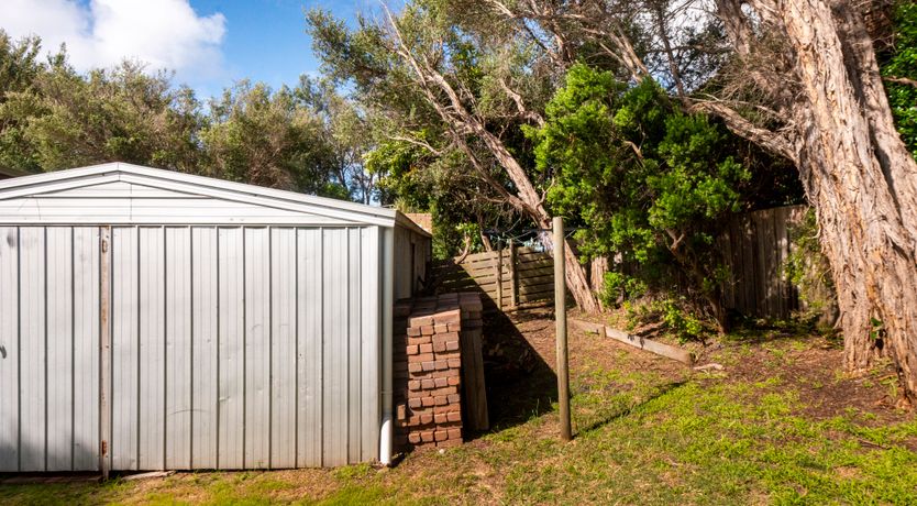 Photo of The Morning Light