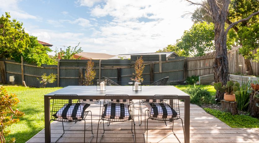 Photo of The Morning Light