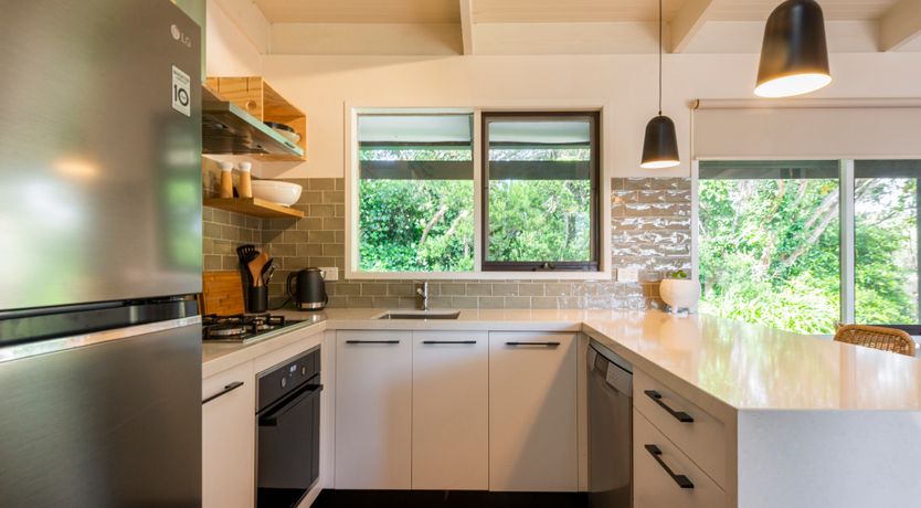 Photo of The Morning Light