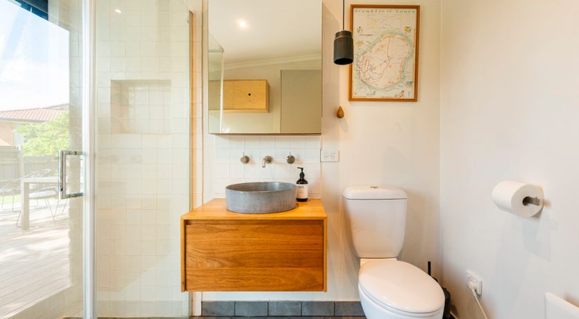 Photo of The Morning Light