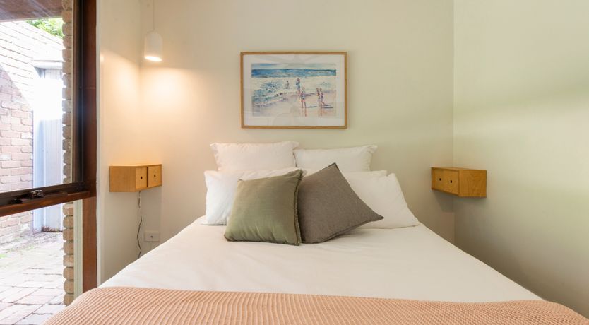 Photo of The Morning Light