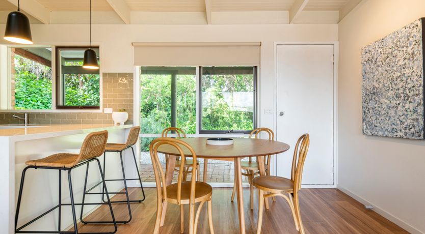 Photo of The Morning Light