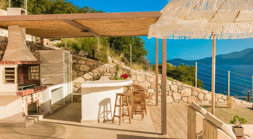 Photo of Infinite Horizons