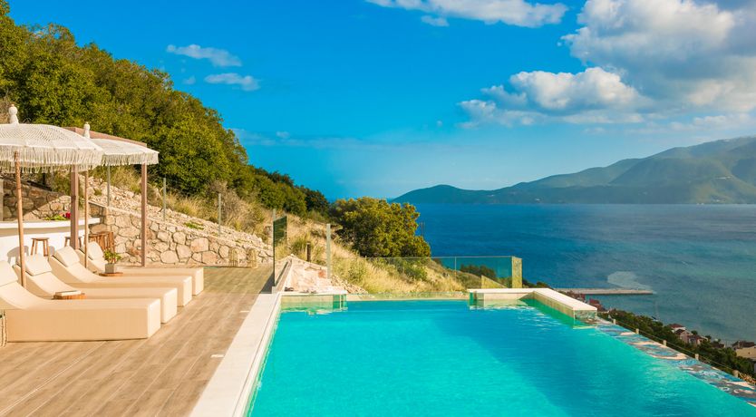 Photo of Infinite Horizons