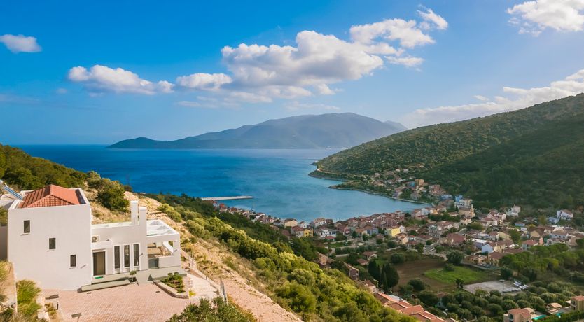 Photo of Infinite Horizons