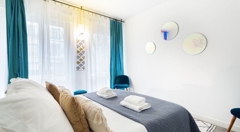 Photo of Blooming Gardens