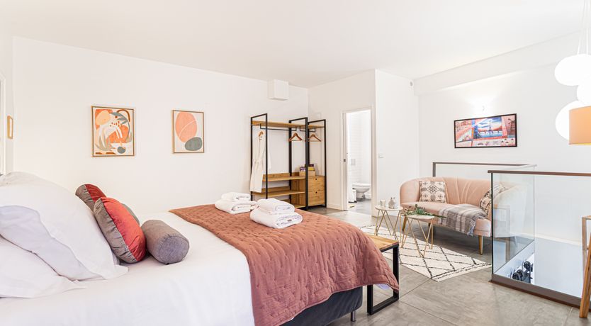 Photo of Blooming Gardens