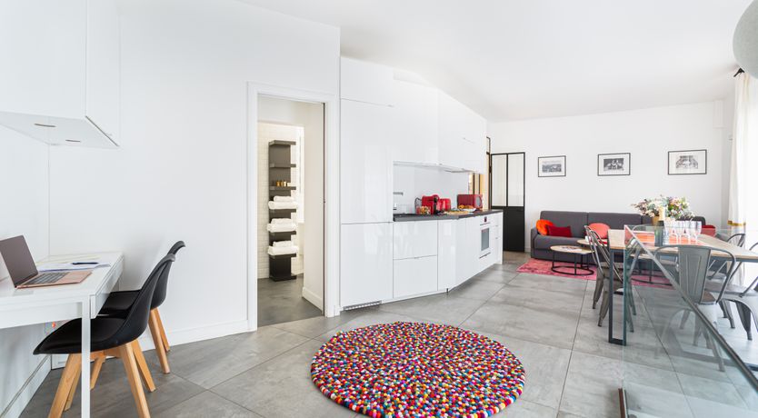 Photo of Blooming Gardens