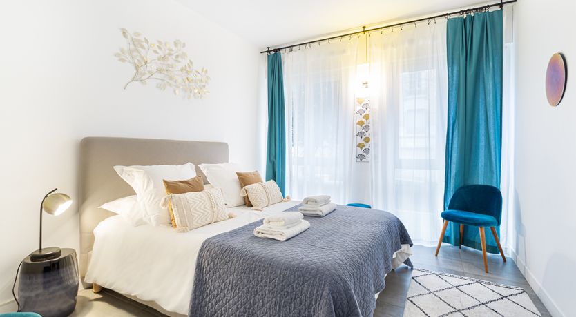 Photo of Blooming Gardens