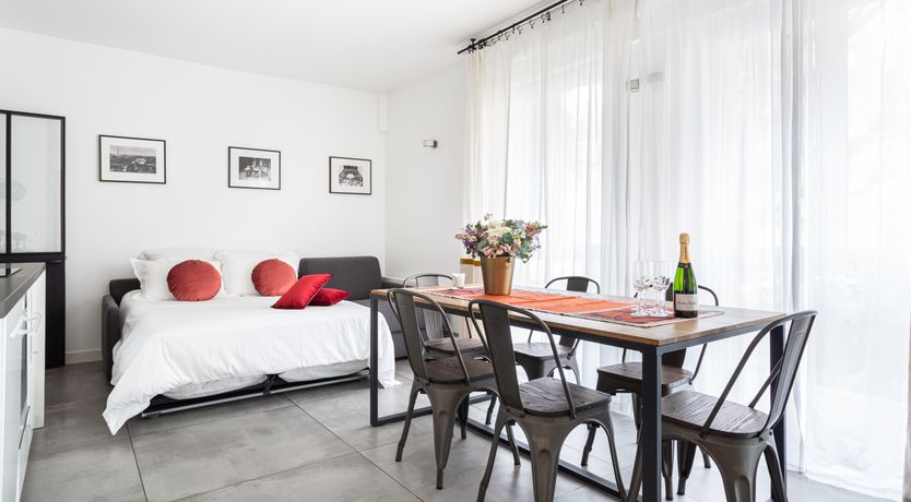 Photo of Blooming Gardens