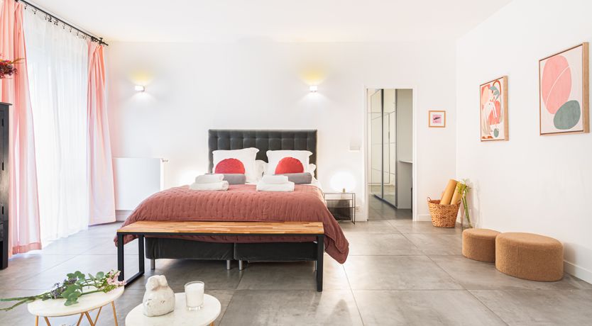 Photo of Blooming Gardens