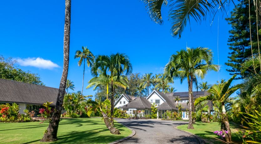 Photo of Aloha Bliss