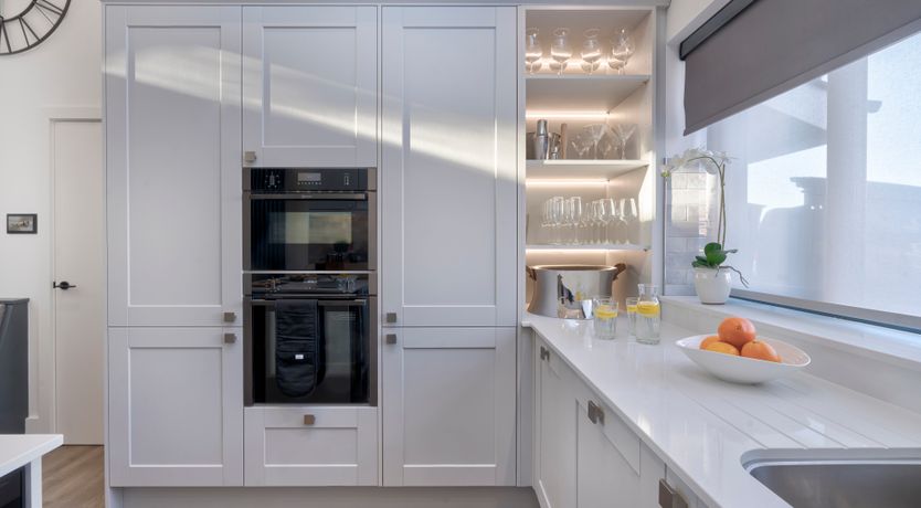 Photo of Lakeview Luxury