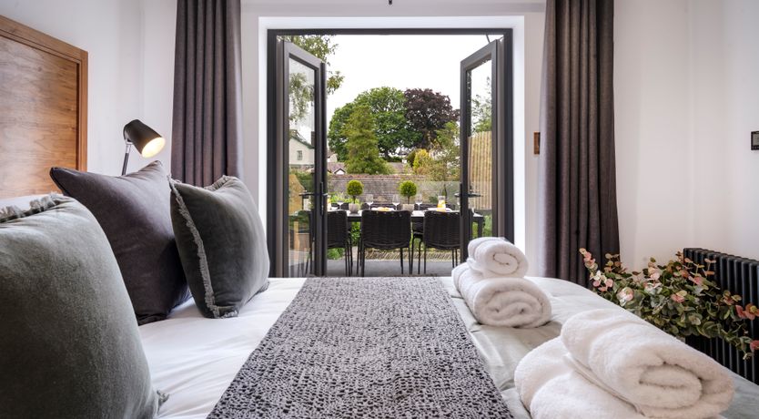 Photo of The Windermere Retreat