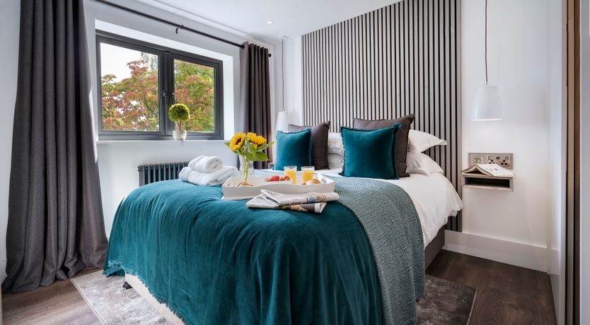 Photo of The Windermere Retreat