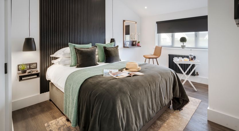 Photo of The Windermere Retreat