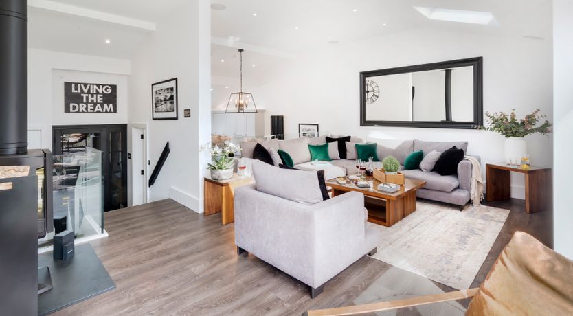 Photo of The Windermere Retreat