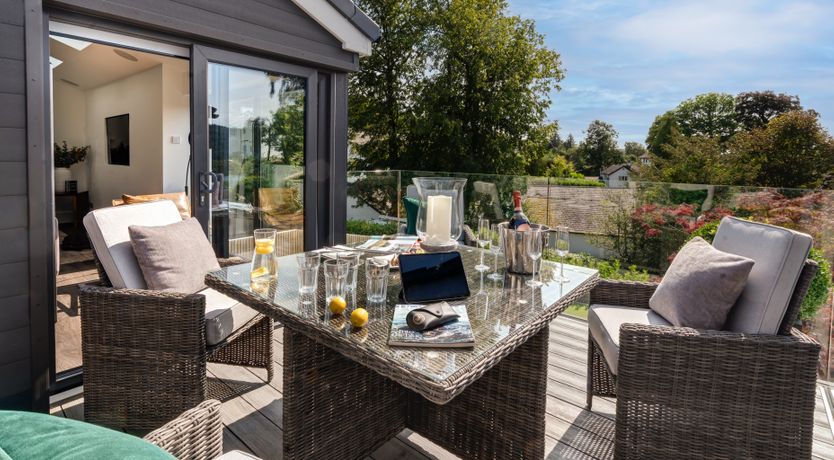 Photo of The Windermere Retreat