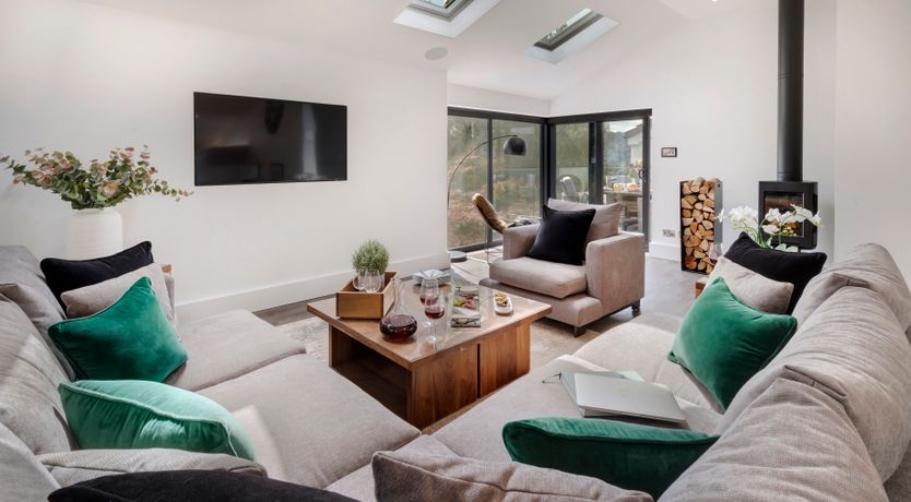 Photo of The Windermere Retreat