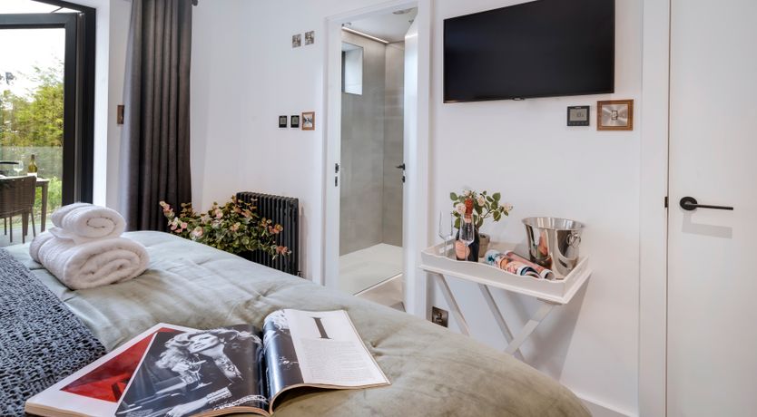 Photo of The Windermere Retreat